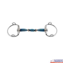Trust Sweet Iron Dubbel Gebroken Ophaal Bustrens