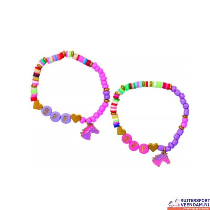 Vriendschap Armbandjes (1)
