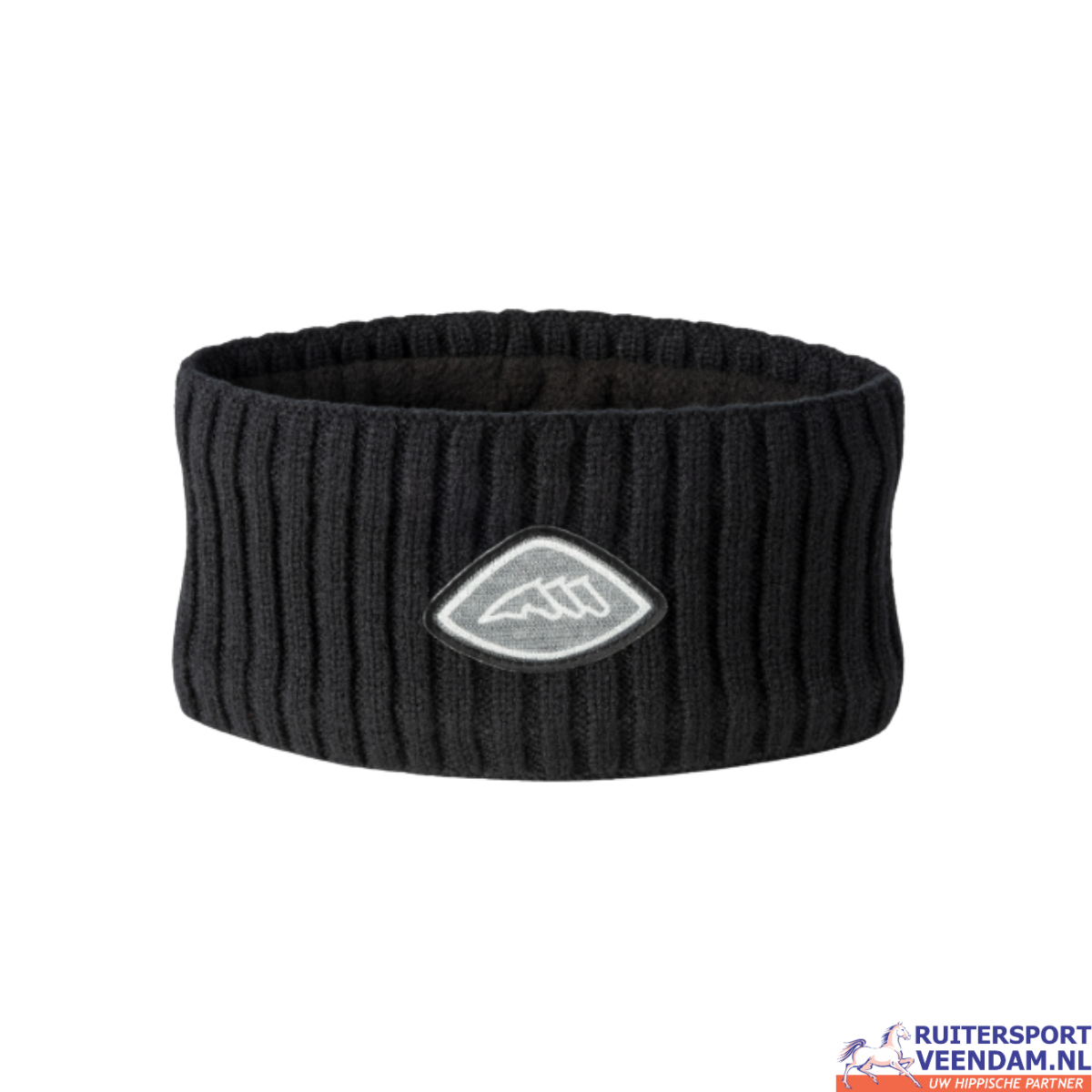 Equiline Hoofdband Gasci - Afbeelding 3
