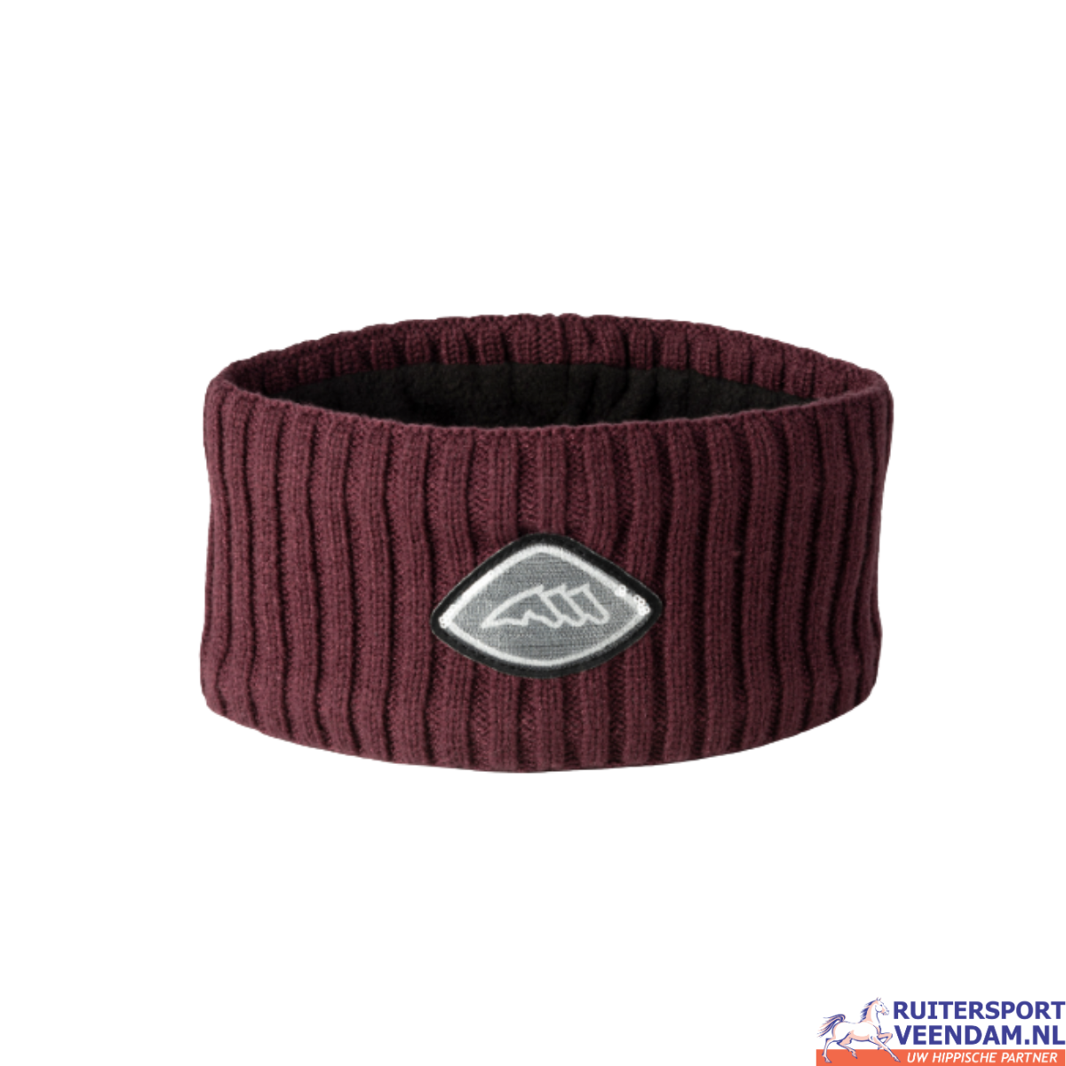 Equiline Hoofdband Gasci - Afbeelding 2