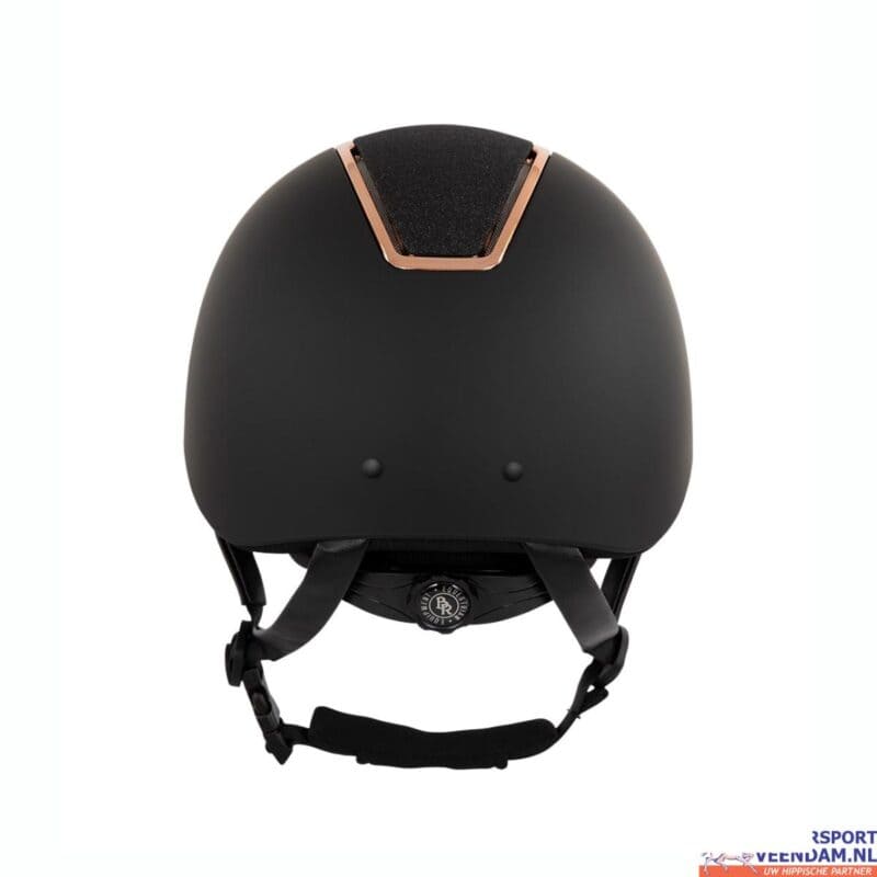BR Rijhelm Omega Glitter Rosegold