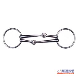 Feeling Watertrens met dubbel mondstuk