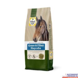 Vitalstyle Grass & Fiber Haycobs