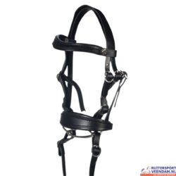 HKM Hobby Horse Hoofdstel Basic