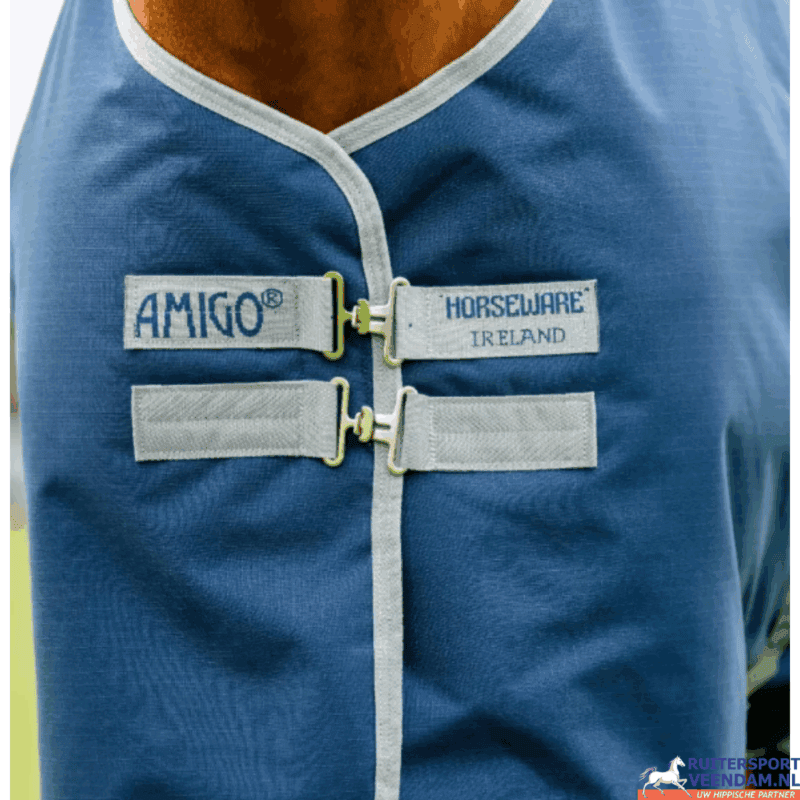 Horseware Amigo Ripstop 900D Turnout