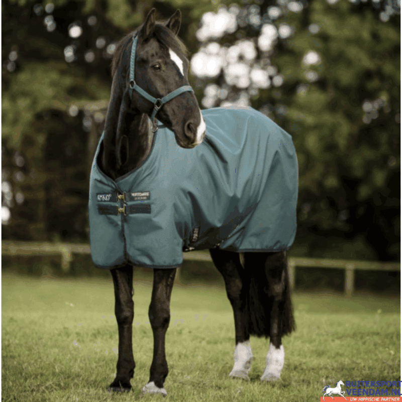 Horseware Amigo Ripstop 900D Turnout