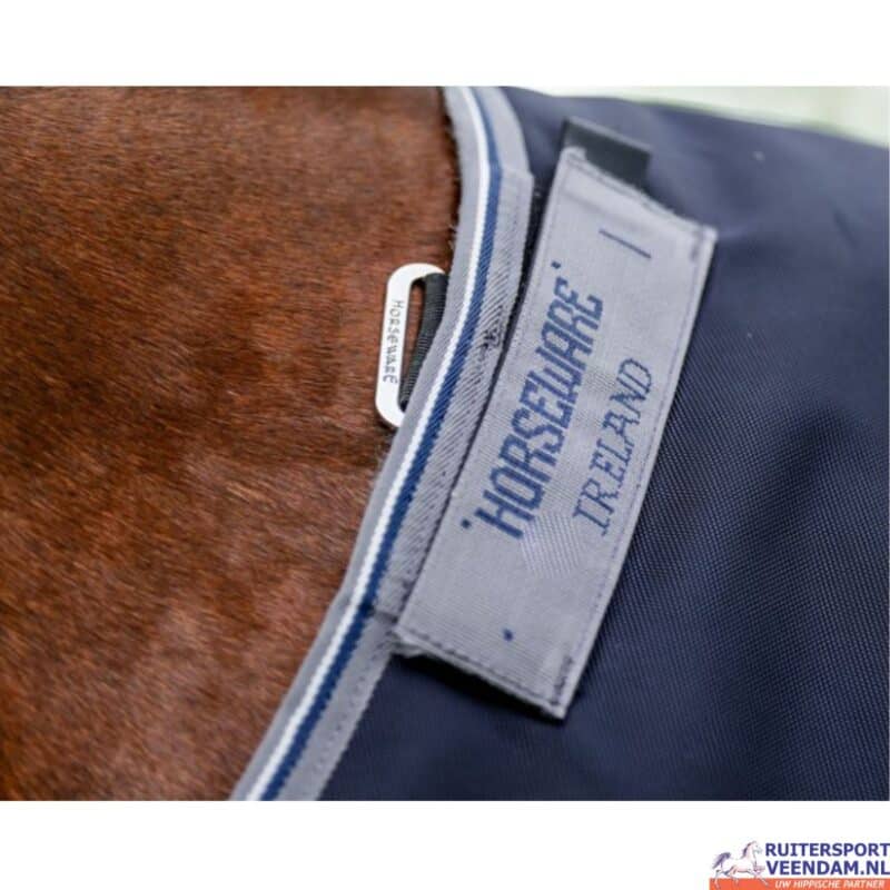 Horseware Rambo 1680D Turnout 450g VL - Afbeelding 2