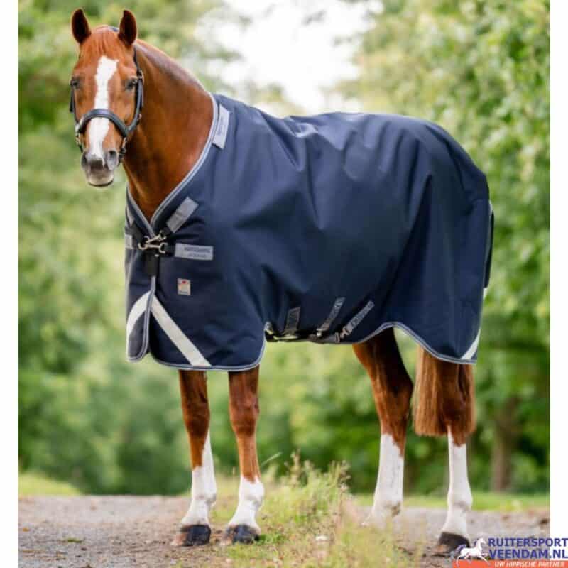 Rambo® 1680D Turnout 450g Vari-Layer
