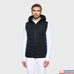 Samshield Albertville Quilted Puffer