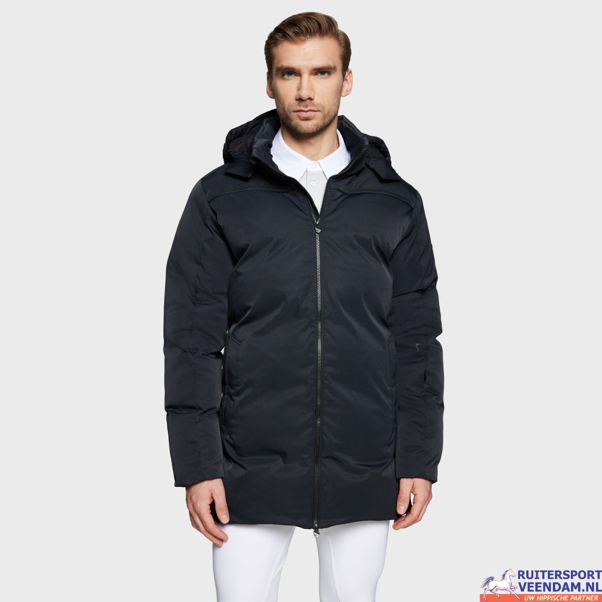 Samshield Martin Long Puffer 1 Samshield Martin Long Puffer