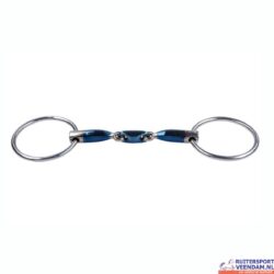 Trust Watertrens dubbel-gebroken Eliptical Sweet Iron