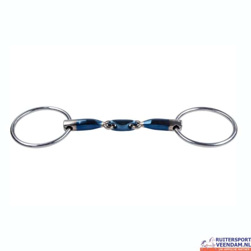 Trust Watertrens dubbel-gebroken Eliptical Sweet Iron