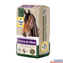 VITALstyle Protein & Fiber 