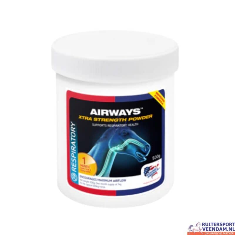 Airways Xtra Powder