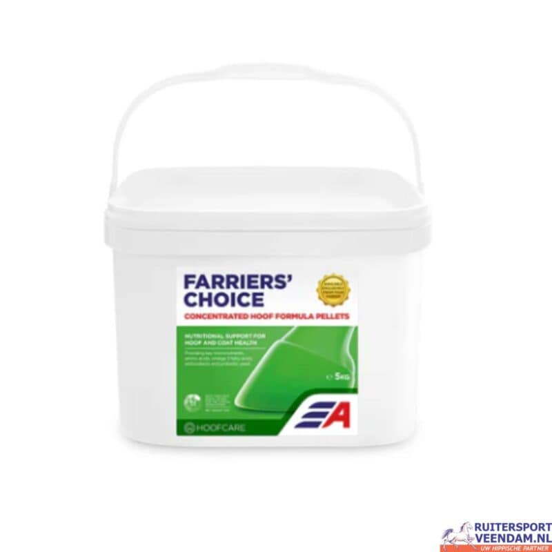 EA Farriers Choice 5kg