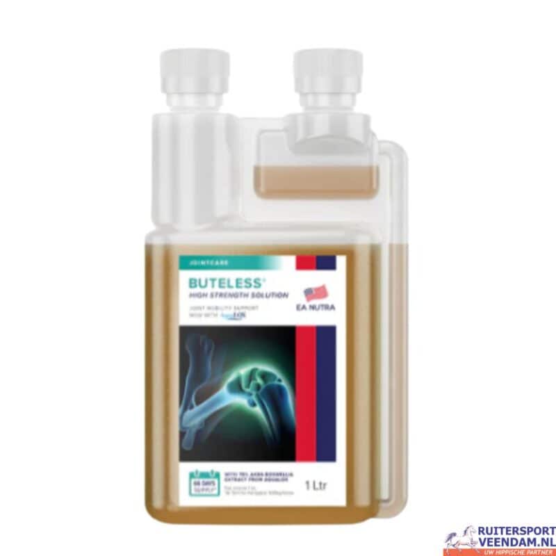 EA Nutra Buteless Solution 1ltr