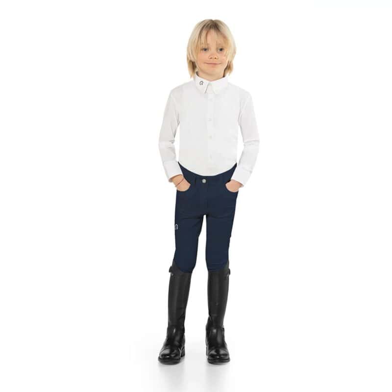 Ego7 Jumping EJ Breech Kids