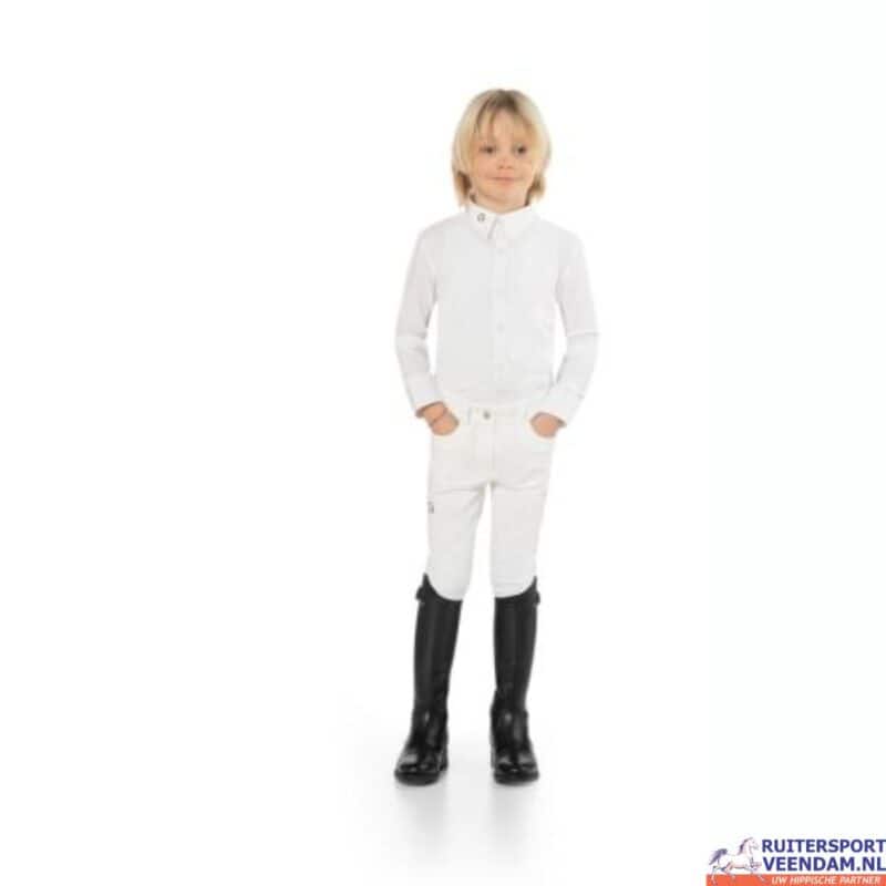 Ego7 Jumping EJ Breech Kids wit