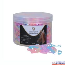 Excellent Horse Rubber Bands (1)