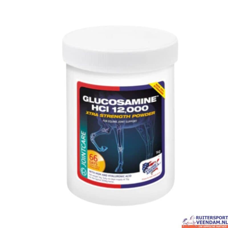 Glucosamine HCL 12000 1kg