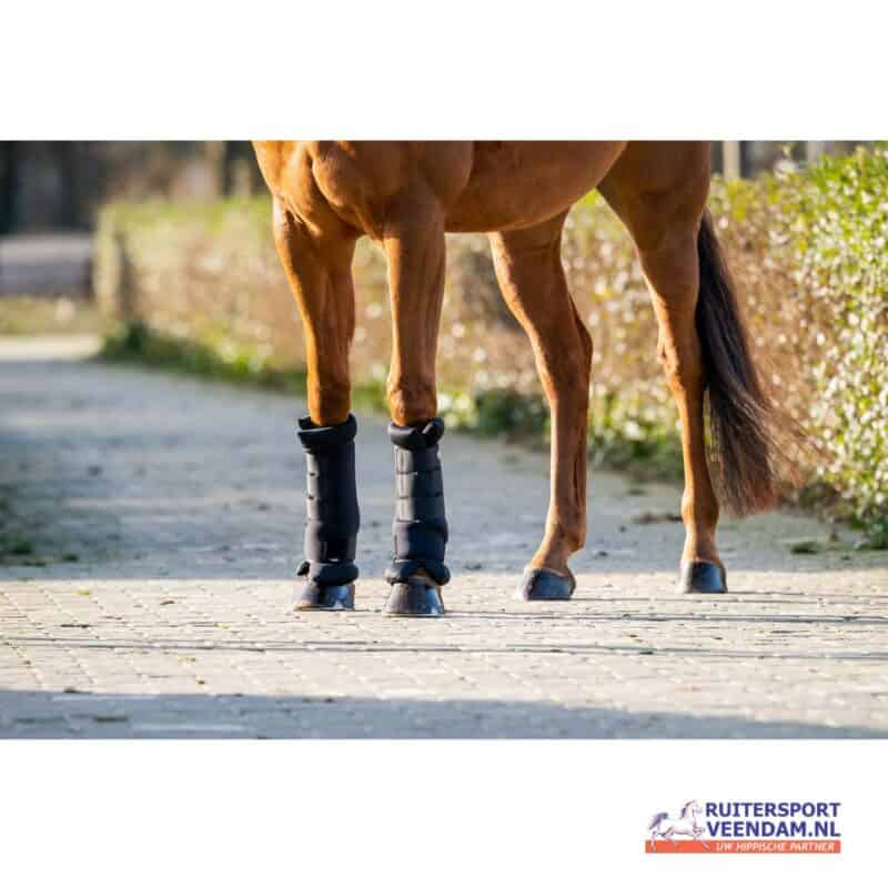 HB beschermers stal en transport
