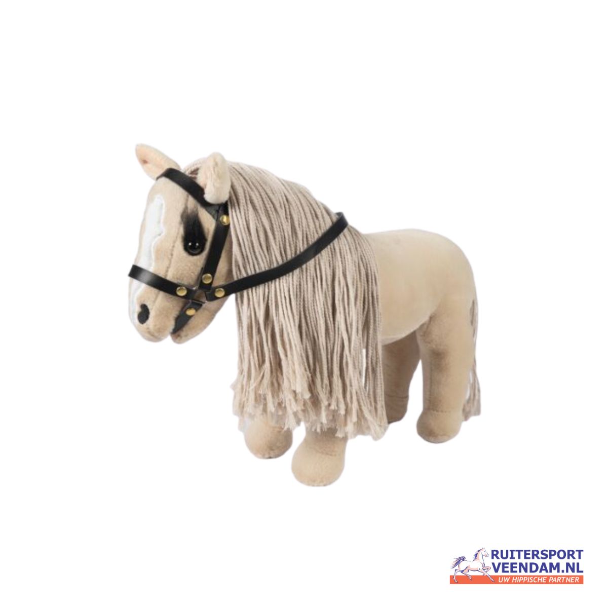 HKM Cuddle Horse 4 HKM cuddle horse