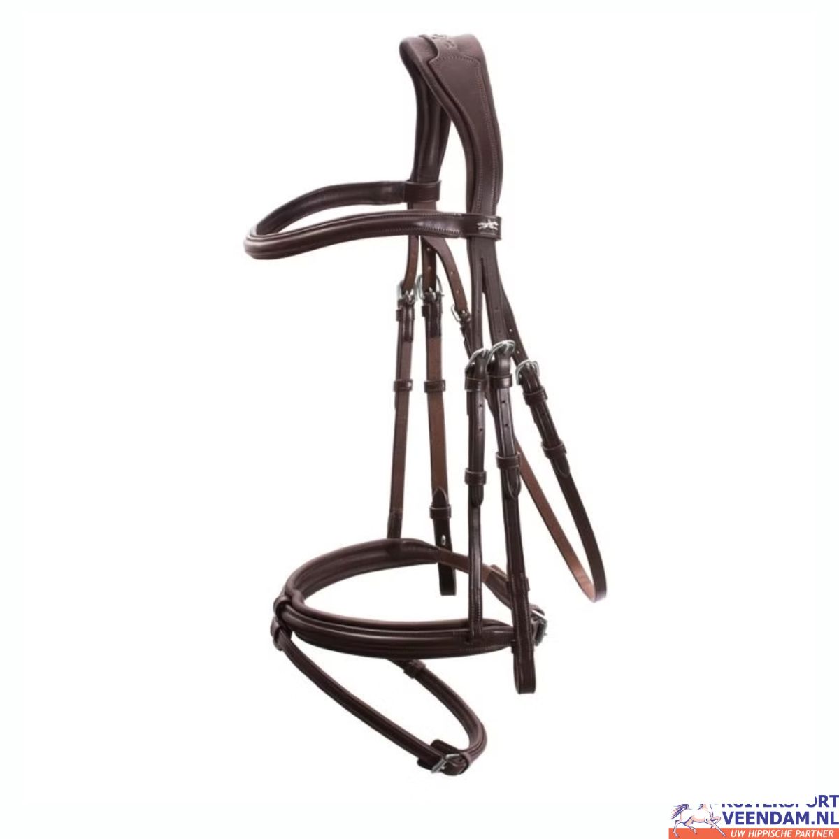 Schockemohle Hoofdstel Tokyo Select 1 Hoofdstel Tokyo Select