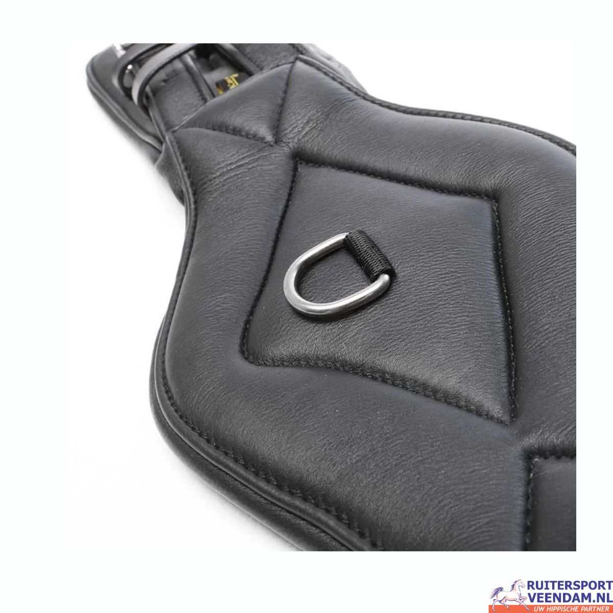 Kavalkade Softledere dressuur singel 2 Kavalkade Softledere dressuur singel - Afbeelding 2