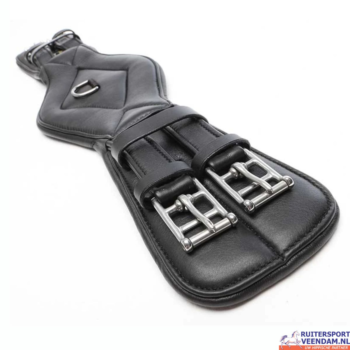 Kavalkade Softledere dressuur singel 3 Kavalkade Softledere dressuur singel