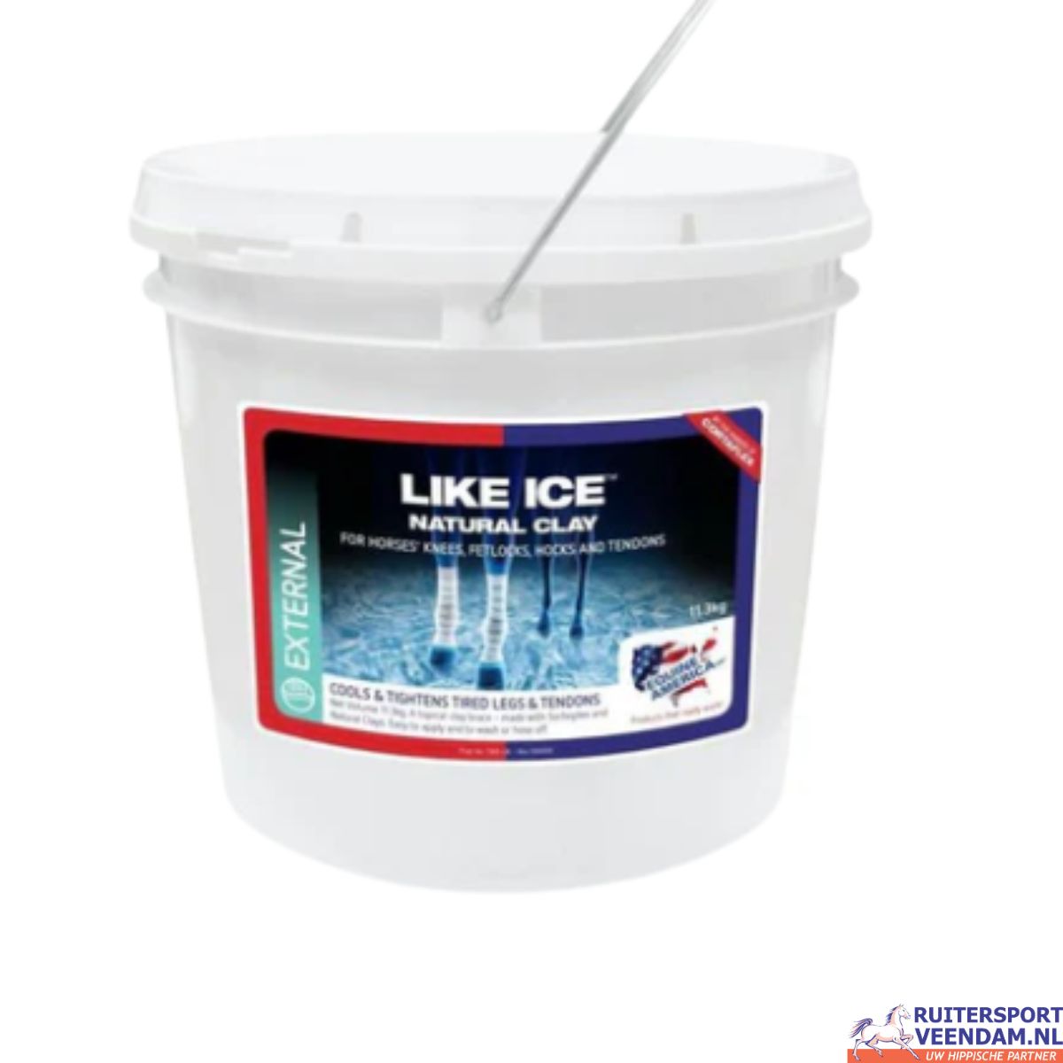 Like Ice 11kg 1 Like Ice 11kg