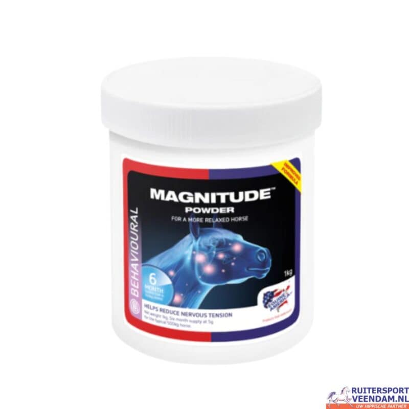 Magnitude 1kg