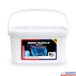 More Muscle Pellets 3kg