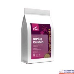 Pavo 18Plus Cushin