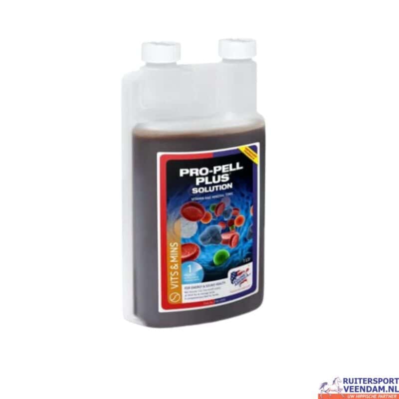 Propell Plus