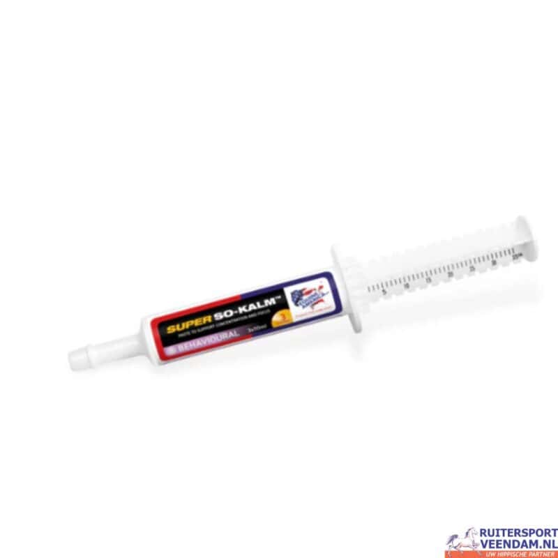Super So Kalm Paste 30ml