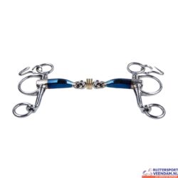 Trust Sweet Iron baby pelham brass ring-16