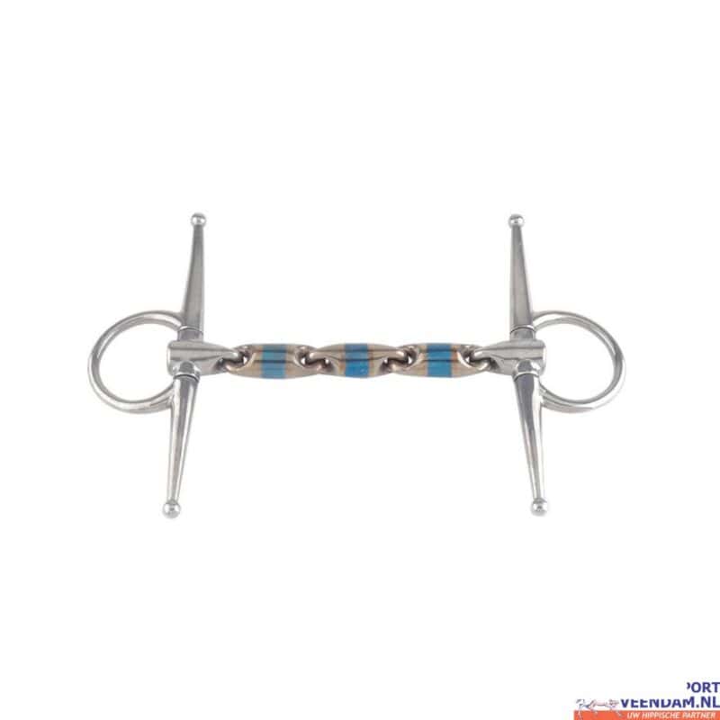 Trust Sweet Iron full cheek waterford-16