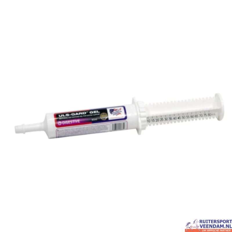 Uls Gard Gel 80ml