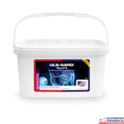 Uls Gard Pellets 3kg