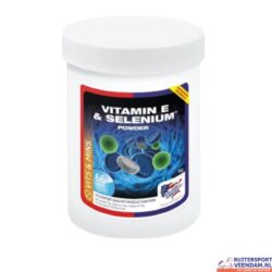 Vitamin E and Selenium 1kg