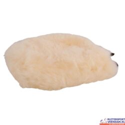 BR Poetshandschoen Schapenvacht