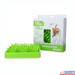 Eat Slow Live Longer Snuffle Mat