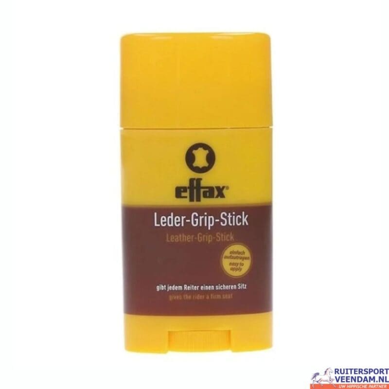 Effax ledergrip Stick