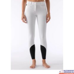 Equiline Rijbroek Dames Knee Grip Ash