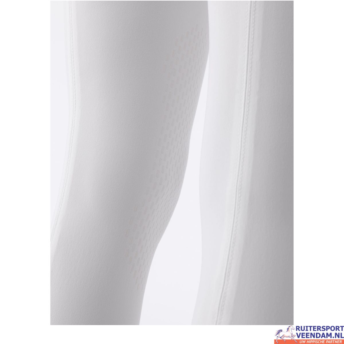 Equiline Rijbroek Dames Knee Grip Ash 3 Equiline Rijbroek Dames Knee Grip Ash