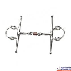 FEELING Kneveltrens met rollers