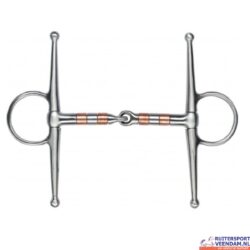 FEELING Kneveltrens met rollers