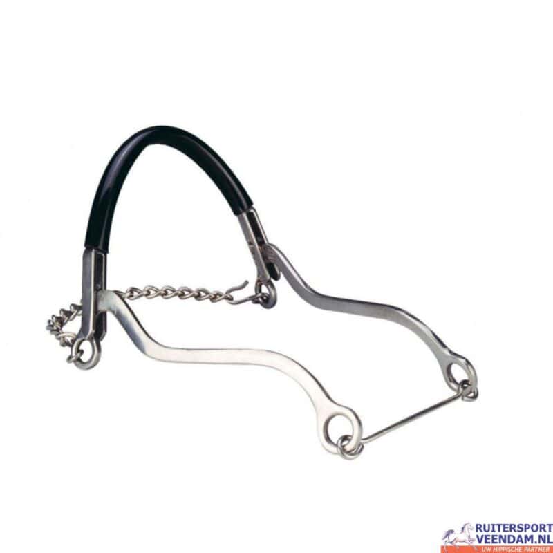 Feeling Hackamore
