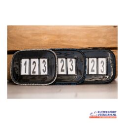 HB lak wedstrijdnummers