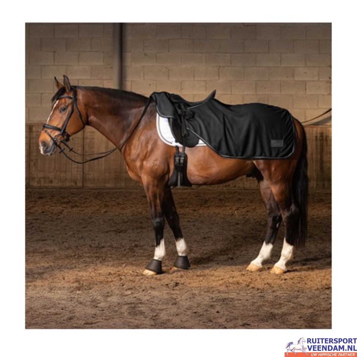 HH Uitrijdeken Fleece 1 HH Uitrijdeken Fleece